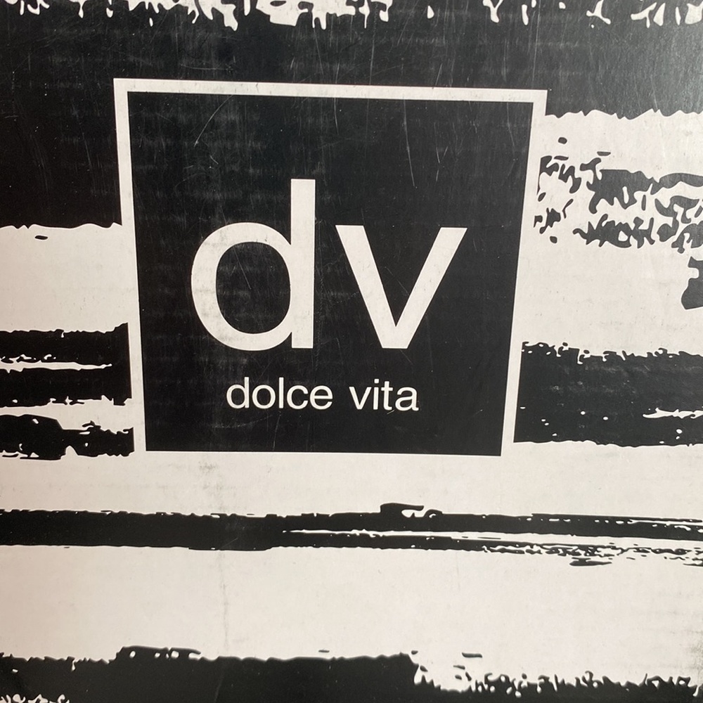 Dolce Vita court sneakers size 10 - Picture 5 of 8